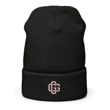 Load image into Gallery viewer, Gorilla Godz Waffle beanie (Color options a available)

