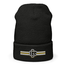Load image into Gallery viewer, Gorilla Godz Waffle beanie (Color options available)
