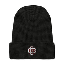 Load image into Gallery viewer, Gorilla Godz Waffle beanie (Color options a available)
