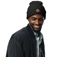 Load image into Gallery viewer, Gorilla Godz Waffle beanie (Color options a available)

