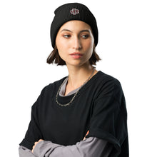 Load image into Gallery viewer, Gorilla Godz Waffle beanie (Color options a available)
