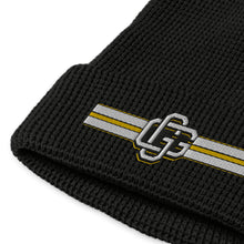 Load image into Gallery viewer, Gorilla Godz Waffle beanie (Color options available)
