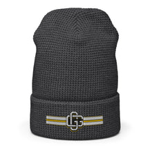 Load image into Gallery viewer, Gorilla Godz Waffle beanie (Color options available)
