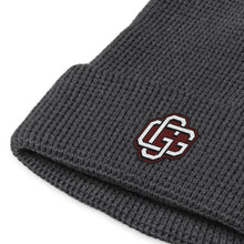 Load image into Gallery viewer, Gorilla Godz Waffle beanie (Color options a available)
