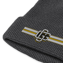 Load image into Gallery viewer, Gorilla Godz Waffle beanie (Color options available)
