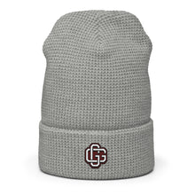 Load image into Gallery viewer, Gorilla Godz Waffle beanie (Color options a available)
