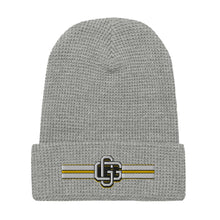 Load image into Gallery viewer, Gorilla Godz Waffle beanie (Color options available)
