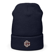 Load image into Gallery viewer, Gorilla Godz Waffle beanie (Color options a available)
