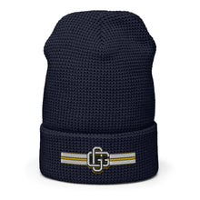 Load image into Gallery viewer, Gorilla Godz Waffle beanie (Color options available)
