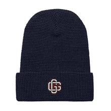 Load image into Gallery viewer, Gorilla Godz Waffle beanie (Color options a available)
