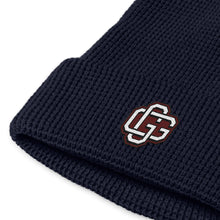 Load image into Gallery viewer, Gorilla Godz Waffle beanie (Color options a available)
