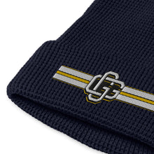 Load image into Gallery viewer, Gorilla Godz Waffle beanie (Color options available)
