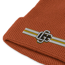 Load image into Gallery viewer, Gorilla Godz Waffle beanie (Color options available)
