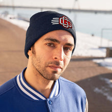 Load image into Gallery viewer, Monogram V3 Knit Beanie (Color options available)
