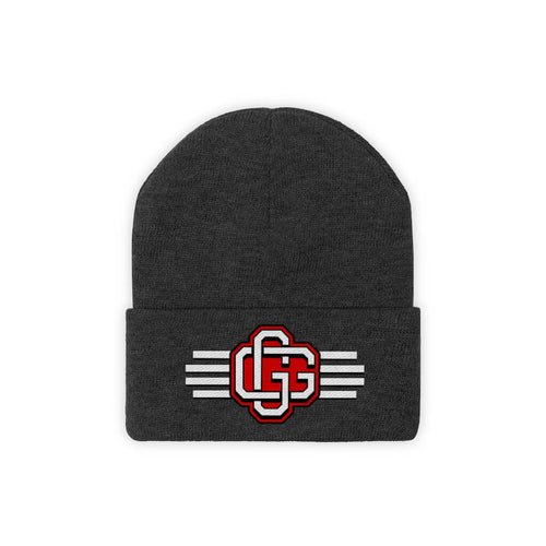Monogram V3 Knit Beanie (Color options Available)