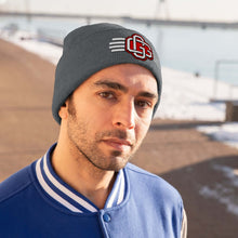 Load image into Gallery viewer, Monogram V3 Knit Beanie (Color options Available)
