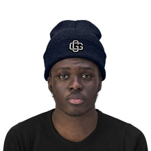 Load image into Gallery viewer, Monogram V2 Knit Beanie (Color options Available)
