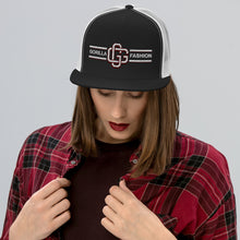 Load image into Gallery viewer, Gorilla Fashion Trucker Cap (Color Options available)
