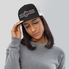 Load image into Gallery viewer, Gorilla Fashion Trucker Cap (Color Options available)
