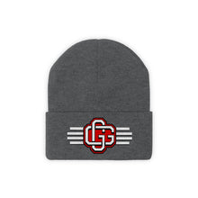 Load image into Gallery viewer, Monogram V3 Knit Beanie (Color options Available)
