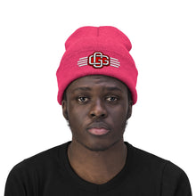 Load image into Gallery viewer, Monogram V3 Knit Beanie (Color options Available)
