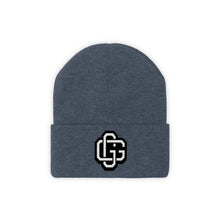 Load image into Gallery viewer, Monogram V2 Knit Beanie (Color options Available)
