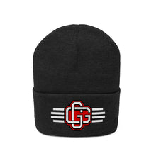 Load image into Gallery viewer, Monogram V3 Knit Beanie (Color options Available)
