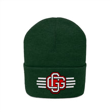 Load image into Gallery viewer, Monogram V3 Knit Beanie (Color options Available)
