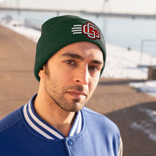 Load image into Gallery viewer, Monogram V3 Knit Beanie (Color options Available)
