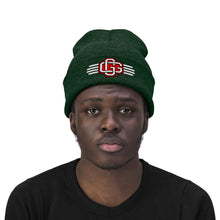 Load image into Gallery viewer, Monogram V3 Knit Beanie (Color options Available)
