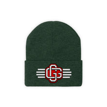 Load image into Gallery viewer, Monogram V3 Knit Beanie (Color options Available)
