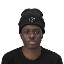 Load image into Gallery viewer, Monogram V2 Knit Beanie (Color options Available)
