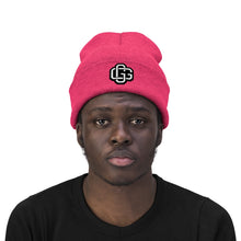 Load image into Gallery viewer, Monogram V2 Knit Beanie (Color options Available)
