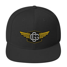 Load image into Gallery viewer, Gorilla Wingz Snapback Hat (Color Options available)

