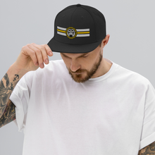 Load image into Gallery viewer, Gorilla Monogram Snapback Hat (Color options available)
