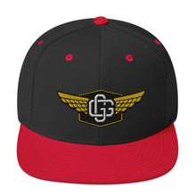 Load image into Gallery viewer, Gorilla Wingz Snapback Hat (Color Options available)
