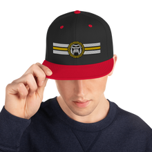 Load image into Gallery viewer, Gorilla Monogram Snapback Hat (Color options available)
