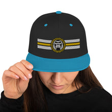 Load image into Gallery viewer, Gorilla Monogram Snapback Hat (Color options available)
