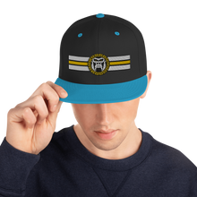 Load image into Gallery viewer, Gorilla Monogram Snapback Hat (Color options available)
