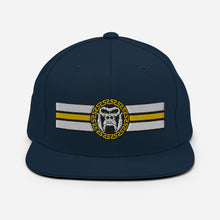 Load image into Gallery viewer, Gorilla Monogram Snapback Hat (Color options available)
