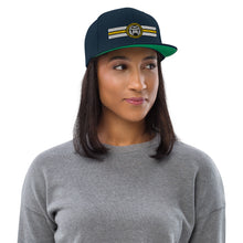Load image into Gallery viewer, Gorilla Monogram Snapback Hat (Color options available)
