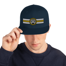 Load image into Gallery viewer, Gorilla Monogram Snapback Hat (Color options available)
