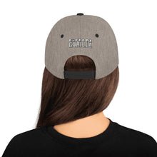 Load image into Gallery viewer, Gorilla Monogram Snapback Hat (Color options available)

