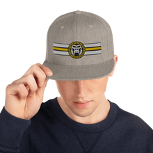 Load image into Gallery viewer, Gorilla Monogram Snapback Hat (Color options available)
