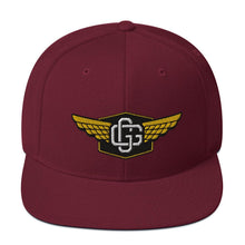 Load image into Gallery viewer, Gorilla Wingz Snapback Hat (Color options available)
