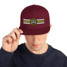 Load image into Gallery viewer, Gorilla Monogram Snapback Hat (Color options available)
