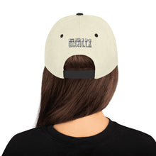 Load image into Gallery viewer, Gorilla Monogram Snapback Hat (Color options available)

