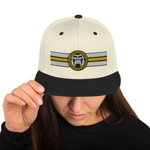 Load image into Gallery viewer, Gorilla Monogram Snapback Hat (Color options available)
