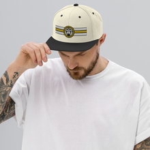 Load image into Gallery viewer, Gorilla Monogram Snapback Hat (Color options available)
