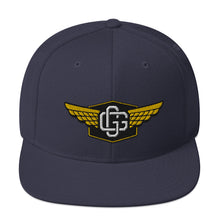 Load image into Gallery viewer, Gorilla Wingz Snapback Hat (Color Options available)
